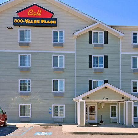 Extended Stay America Select Suites - Charleston - North Charleston - I-526 Ngoại thất bức ảnh