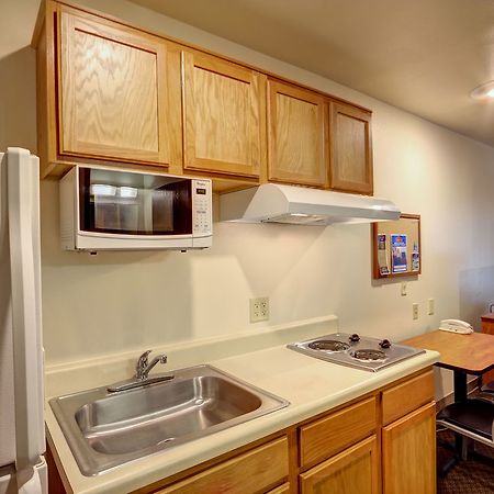 Extended Stay America Select Suites - Charleston - North Charleston - I-526 Ngoại thất bức ảnh