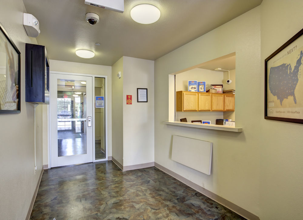 Extended Stay America Select Suites - Charleston - North Charleston - I-526 Ngoại thất bức ảnh