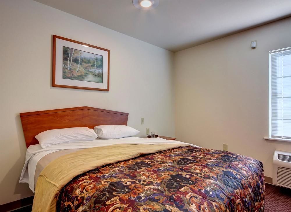 Extended Stay America Select Suites - Charleston - North Charleston - I-526 Ngoại thất bức ảnh