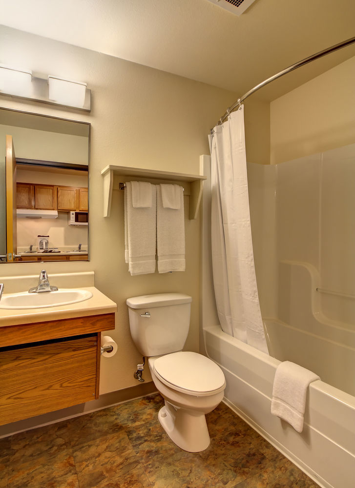 Extended Stay America Select Suites - Charleston - North Charleston - I-526 Ngoại thất bức ảnh