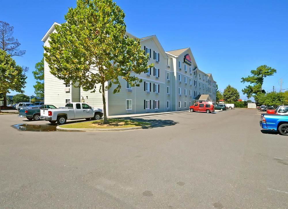 Extended Stay America Select Suites - Charleston - North Charleston - I-526 Ngoại thất bức ảnh