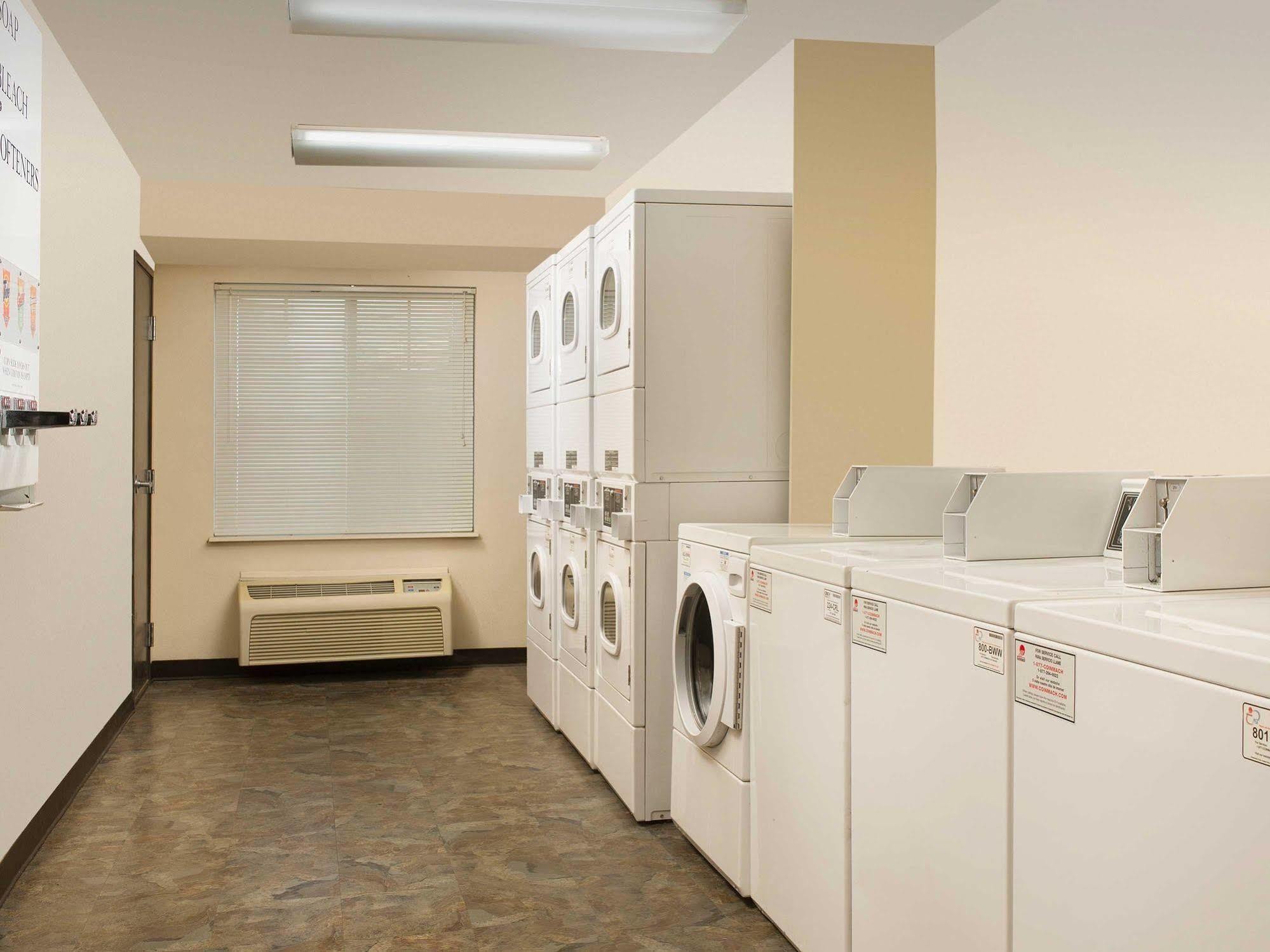 Extended Stay America Select Suites - Charleston - North Charleston - I-526 Ngoại thất bức ảnh