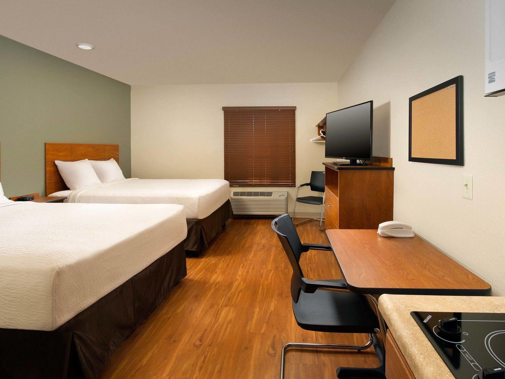 Extended Stay America Select Suites - Charleston - North Charleston - I-526 Ngoại thất bức ảnh