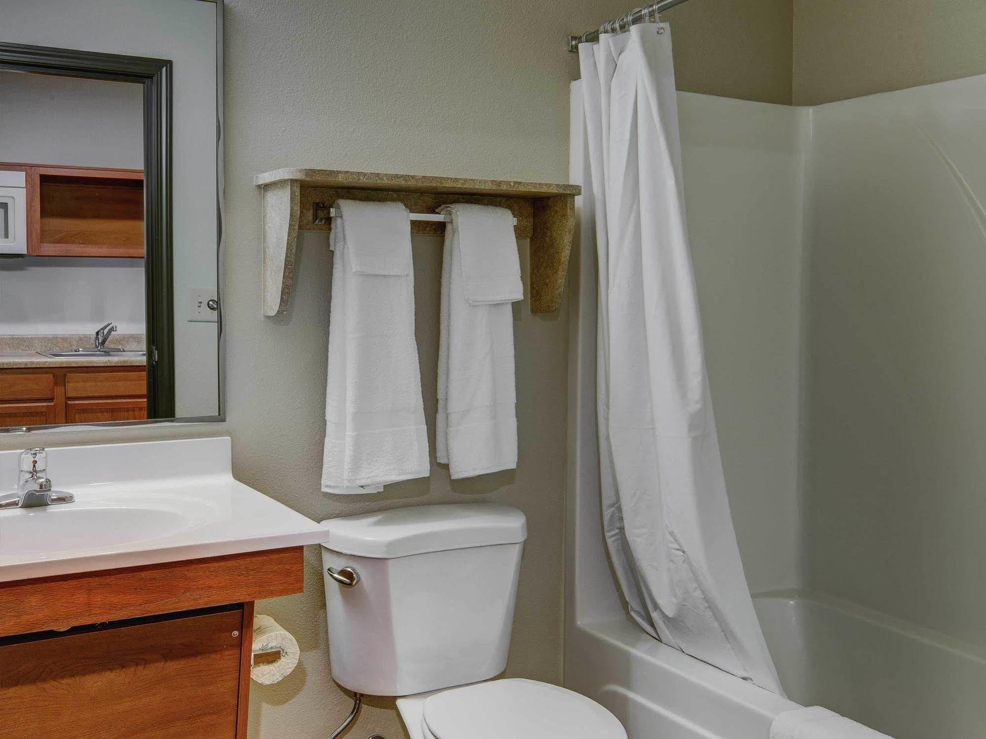 Extended Stay America Select Suites - Charleston - North Charleston - I-526 Ngoại thất bức ảnh