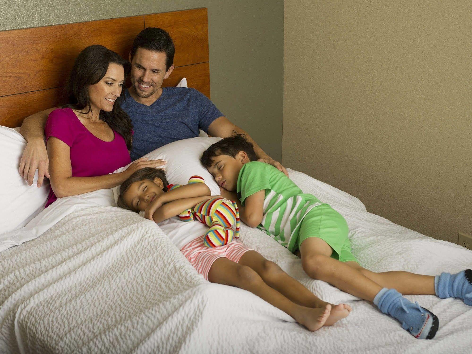Extended Stay America Select Suites - Charleston - North Charleston - I-526 Ngoại thất bức ảnh