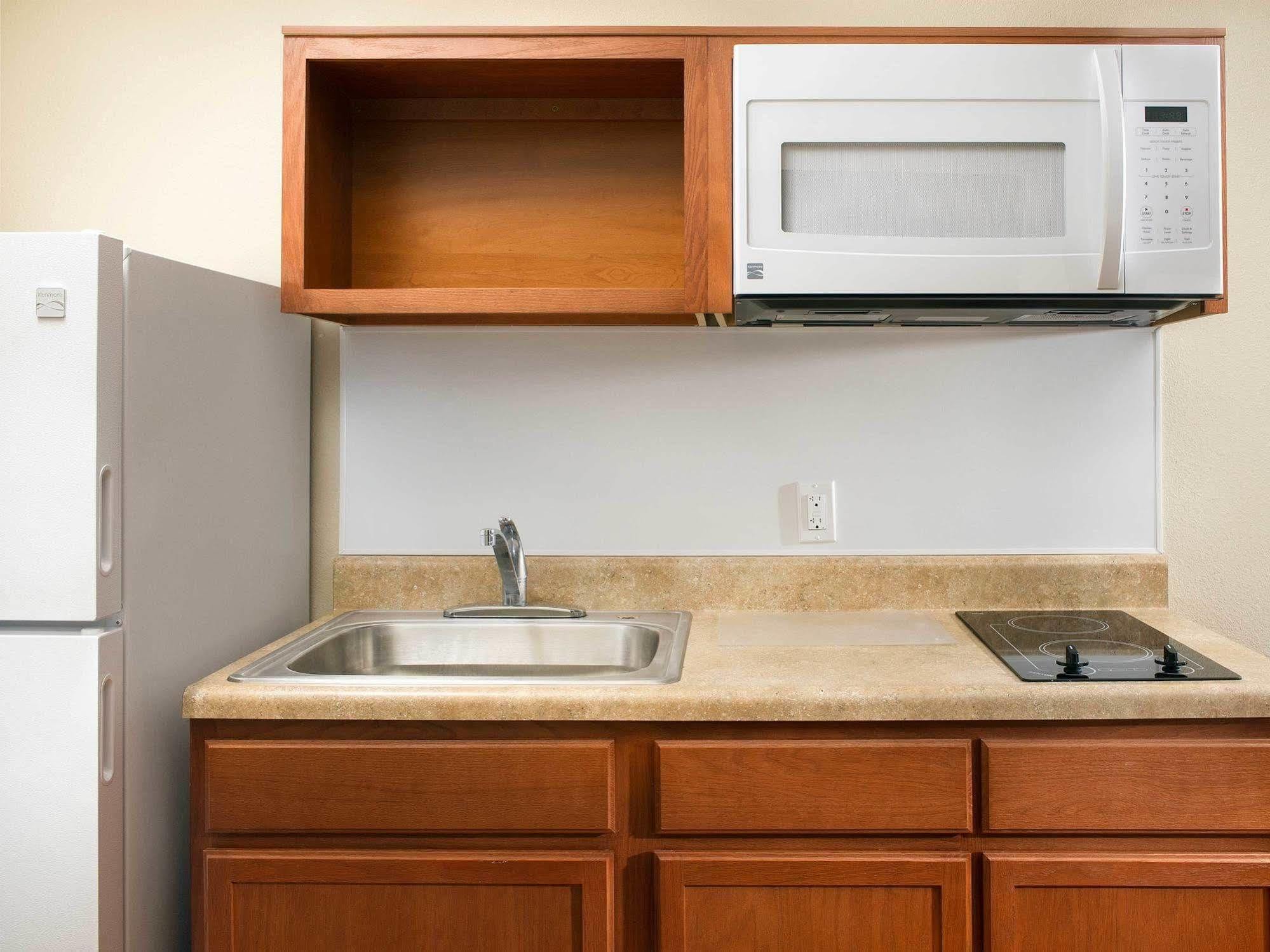 Extended Stay America Select Suites - Charleston - North Charleston - I-526 Ngoại thất bức ảnh
